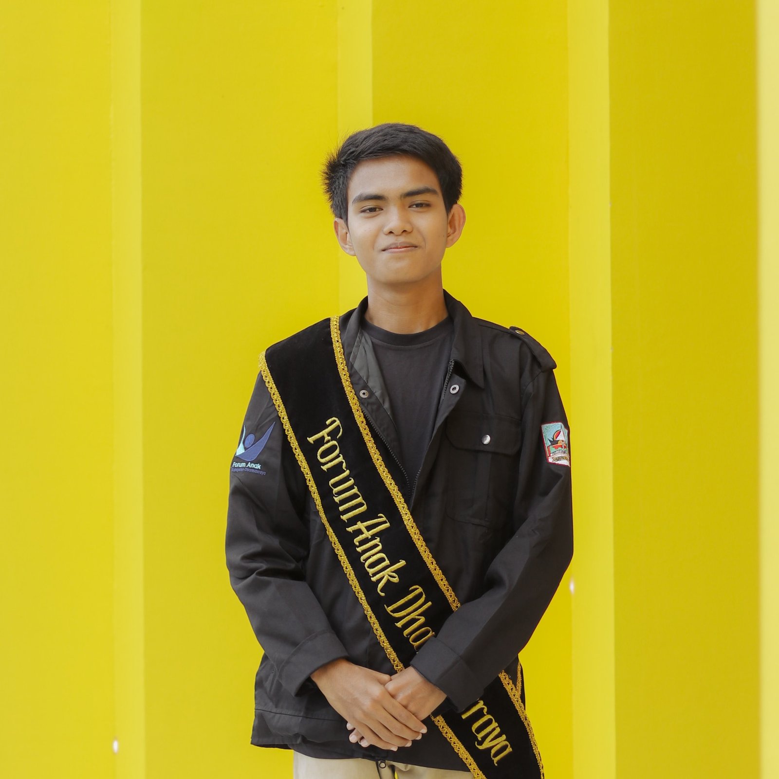Agus Saputra