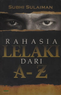 Image of Rahasia Lelaki Dari A-Z
