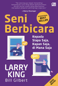 Image of Seni berbicara kepada siapa saja, kapan saja, dimana saja